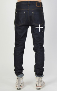 Federation: Federation | Rocco Jean- 1 Plus | Indigo