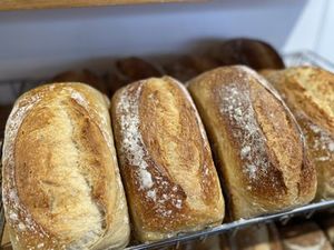 Janus Bakkerij: Tiger Loaf
