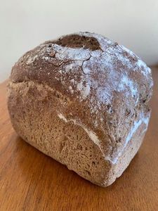 Janus Bakkerij: Grain Loaf