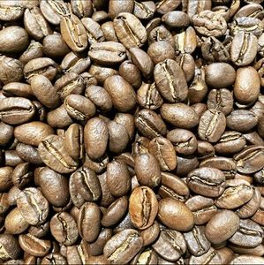 Janus Bakkerij: Coffee Beans