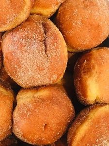 Mini Donuts - Baker's Dozen (13)