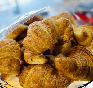 Croissants - 6 pack