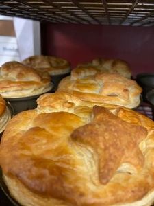 Fix Federation: 12 Pack Cold Savouries
