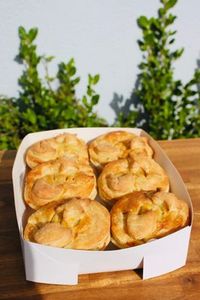 6 Pack Steak Pies