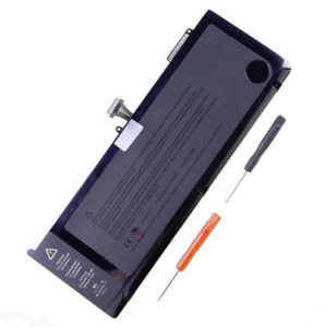 Products: Original Apple A1382 Battery For MacBook Pro 15″ A1286 MB985
