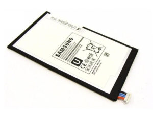 Products: Original Samsung Galaxy Tab 4 8.0 T330 T335 T331 SM-T330 Battery 4450mAh