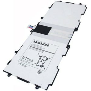 Products: Original T4500E 6800mAh Battery For Samsung GALAXY Tab 3 10.1 P5200 5210 P5220