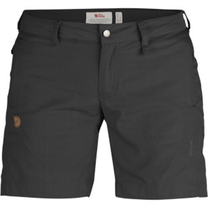 Bottoms: Abisko Shade Shorts W