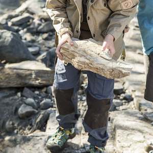 Bottoms: Kids Vidda Trousers