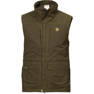 Lappland Hybrid Vest M