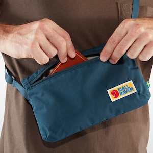 The Vardag Daypacks Series: Vardag Pocket