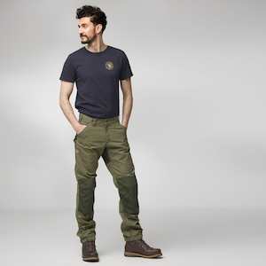 Fathers Day Collection 1: Greenland Trail Trousers M