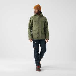 Fathers Day Collection 1: Greenland Jacket M
