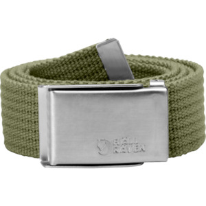 Fathers Day Collection 1: Canvas Belt