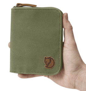 Zip Wallet
