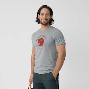 Christmas Gift Guide: Fjällräven Fox T-shirt M