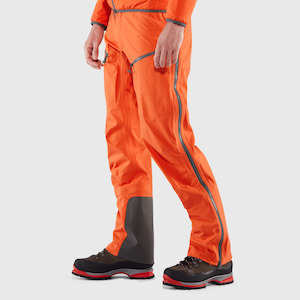 Bergtagen: Bergtagen Eco-Shell Trousers M