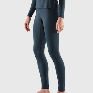 Bergtagen: Bergtagen Thinwool Long Johns W