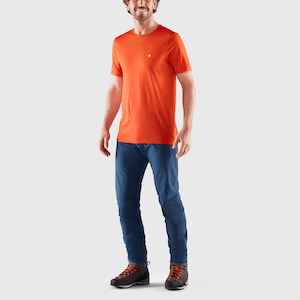 Bergtagen: Bergtagen Thinwool SS M