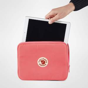 Just For Kids: Kånken Tablet Case