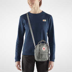 Daypacks 1: Kånken Re-Wool Sling