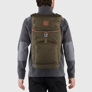 Daypacks 1: Singi Stubben