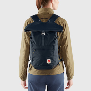 Daypacks 1: High Coast Foldsack 24