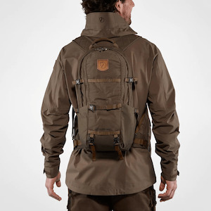 Hats: Lappland Hike 15