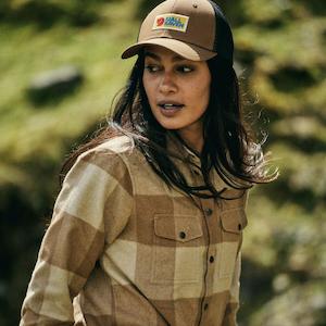 Hats: Vardag Långtradarkeps