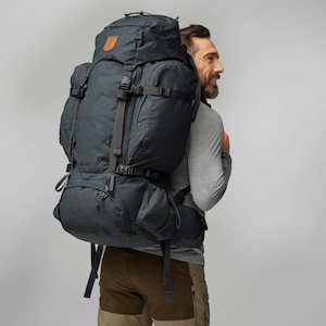 Hiking Backpacks: Kajka 85
