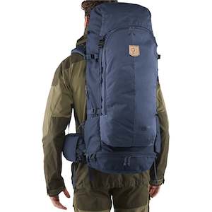 Hiking Backpacks: Keb 72