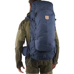 Hiking Backpacks: Keb 72 W