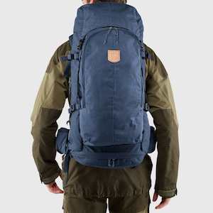 Hiking Backpacks: Keb 52