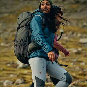 Hiking Backpacks: Kaipak 38