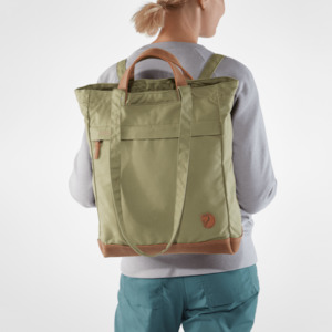 Hip Bags: Totepack No. 2