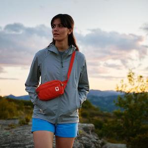 Hip Bags: High Coast Hip Pack