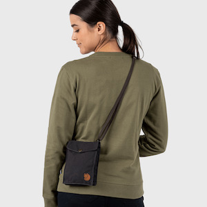 Hip Bags: Pocket