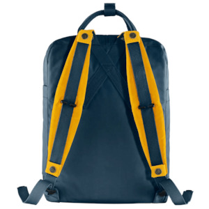 Kanken Accessories: Kånken Shoulder Pads