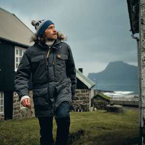 Fathers Day Picks: Fjällräven Pom Hat