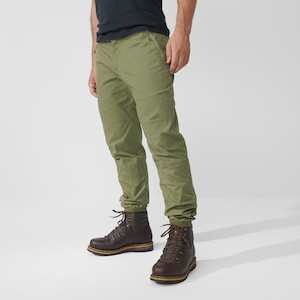Vardag Trousers M Short