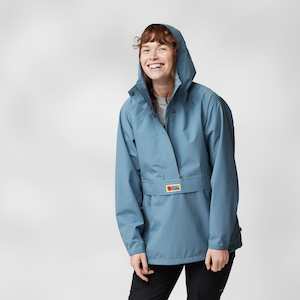 Vardag: Vardag Hydratic Anorak W