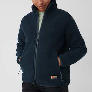 Vardag: Vardag Pile Fleece W