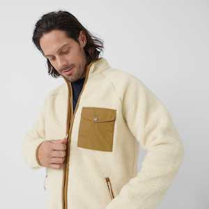 Vardag: Vardag Pile Fleece M