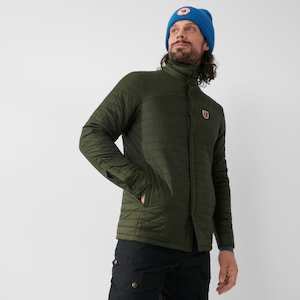 Expedition: Expedition X-Lätt Shirt M