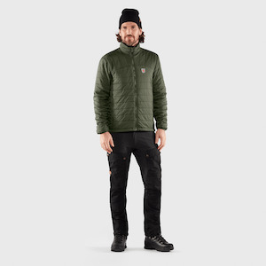 Expedition: Expedition X-Lätt Jacket M