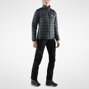 Expedition: Expedition Pack Down Jacket W