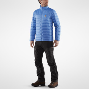 Expedition: Expedition Pack Down Jacket M