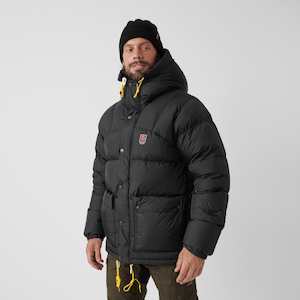 Expedition: Expedition Down Lite Jacket M