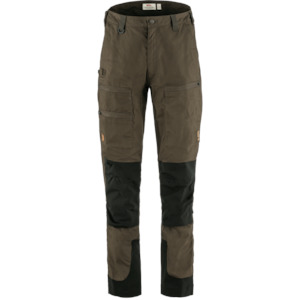 Conscious Hunting: Lappland Pro Stretch Trousers M Reg