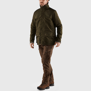 Conscious Hunting: Sörmland Padded Jacket M